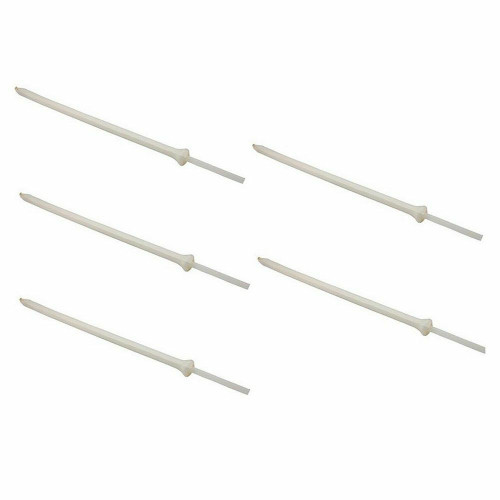 HAYWARD FLEX TUBE FOR EC30/40/65 SET OF 5 - IMAGE 1