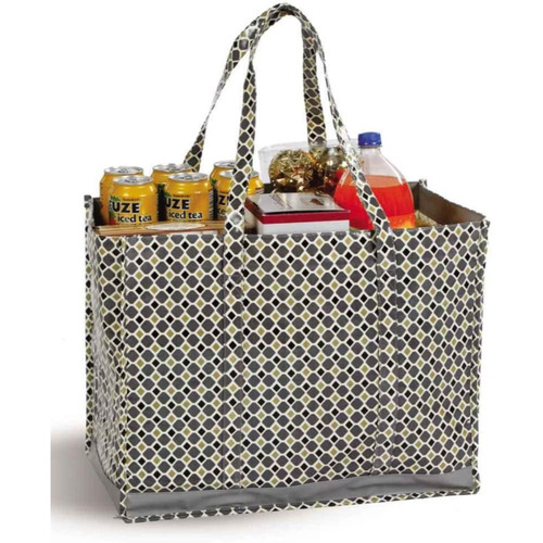 Moxie Family Tote - Mosaic - IMAGE 1