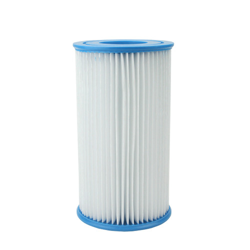 8" Swimming Pool Replacement Filter Cartridge - IMAGE 1