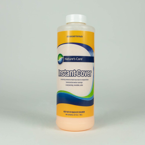 32 Oz Nature's Care Instant Cover for Swimming Pools - IMAGE 1