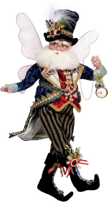 Mark Roberts Christmas In The City Fairy, Large - 22" - IMAGE 1