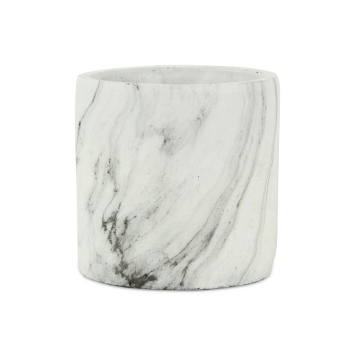 5.75" Extra Large Outdoor Planter Pot - IMAGE 1