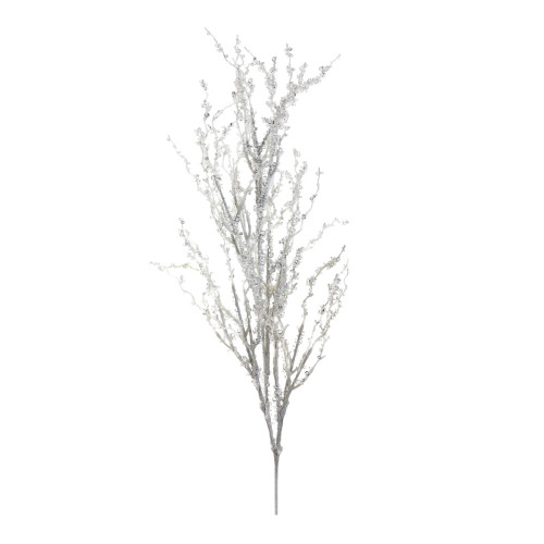 2 Piece Set Birch Twig Artificial Christmas Branches 32" - IMAGE 1
