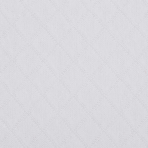 14" Vibrant White Bucky Bed Pillow Case - IMAGE 1