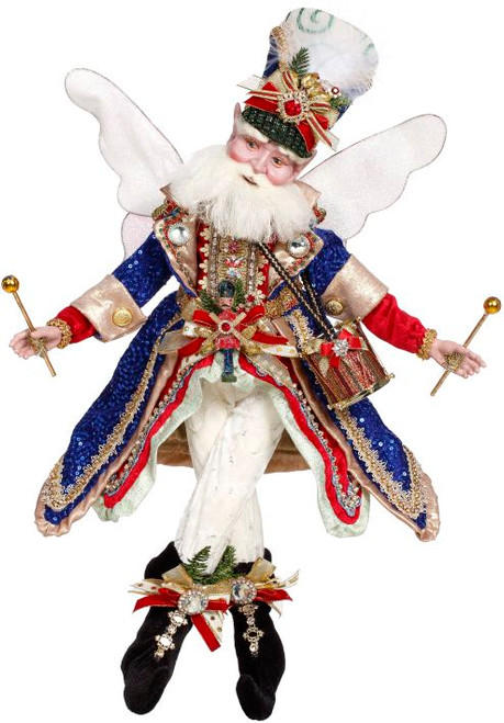 Mark Roberts Christmas Nutcracker Fairy, Large - 22" - IMAGE 1