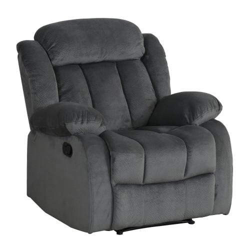 Sunset Trading Madison Rocking Reclining Chair - IMAGE 1