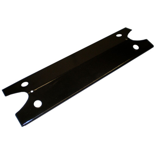 14.25" Black Heat Plate for Brinkmann and Outdoor Gourmet Gas Grills - IMAGE 1