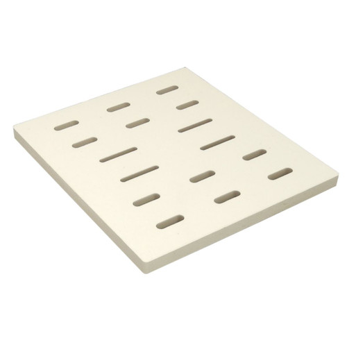 8" Ceramic for Members Mark and Grand Hall Gas Grills - IMAGE 1