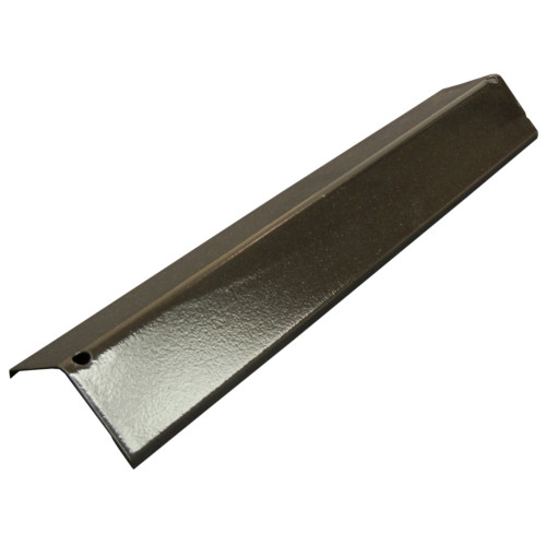 15" Brown Heat Plate for Brinkmann and Outdoor Gourmet Gas Grills - IMAGE 1