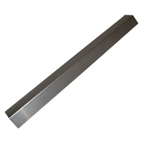 21.50" Stainless Steel Heat Plate for Charbroil and Thermos Gas Grills - IMAGE 1