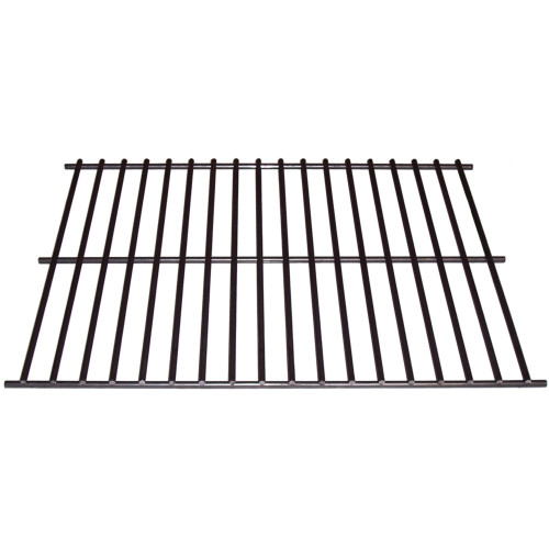 17.75" Steel Wire Rock Grate for Charmglow and Lazy Man Gas Grills - IMAGE 1