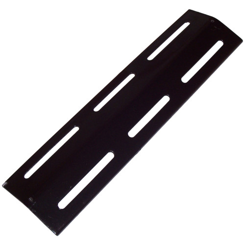 15" Black Heat Plate for Brinkmann and Grill Chef Gas Grills - IMAGE 1
