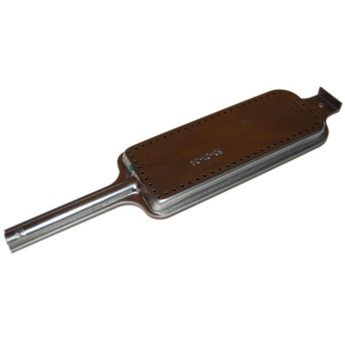 13.5" Stainless Steel Burner for Charbroil and Kenmore Gas Grills - IMAGE 1