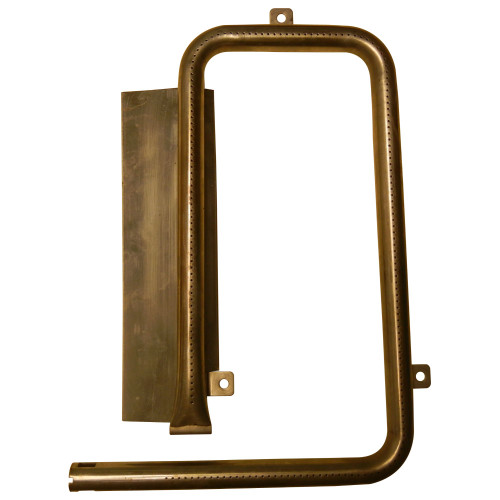 15.5" Stainless Steel Burner for Freedom Gas Grills - IMAGE 1