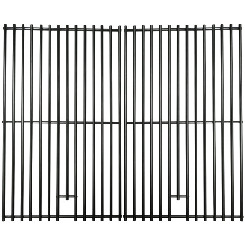 2pc Stainless Steel Outdoor NXR Gas Grill Cooking Grid Set 23.25" - IMAGE 1
