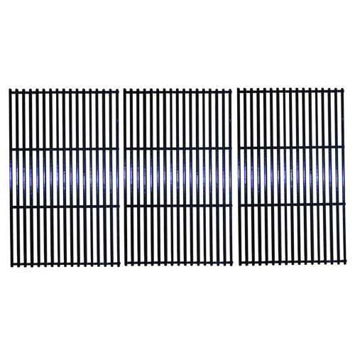 3pc Wire Cooking Grid for Surefire Gas Grills 31" - IMAGE 1