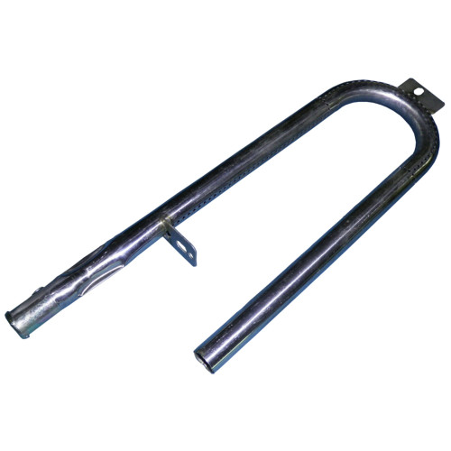 15.25" Stainless Steel Burner for Brinkmann Gas Grills - IMAGE 1