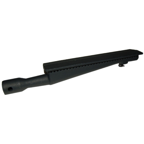 12.75" Cast Iron Burner for Brinkmann and Kenmore Gas Grills - IMAGE 1