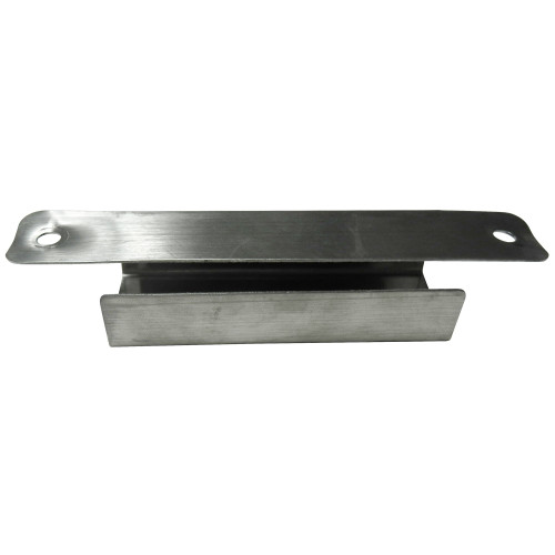 4.5" Stainless Steel Outdoor Gas Grill Cross-Over Burner - IMAGE 1