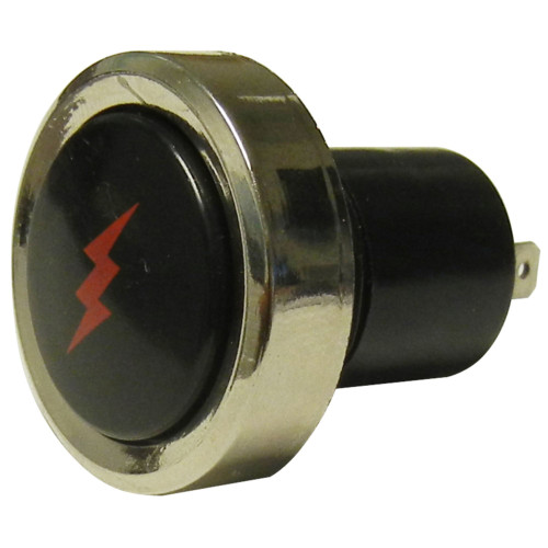 1.75" Ignitor Switch for Coleman and Cuisinart Gas Grills - IMAGE 1