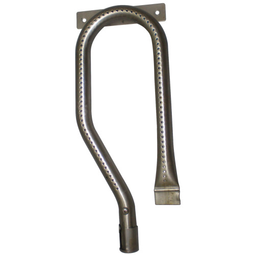 11.5" Stainless Steel Burner for Uberhaus Gas Grills - IMAGE 1