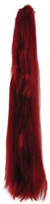 26" Blonde Thick Ponytail Women Adult Halloween Wig Costume Accessory - IMAGE 1