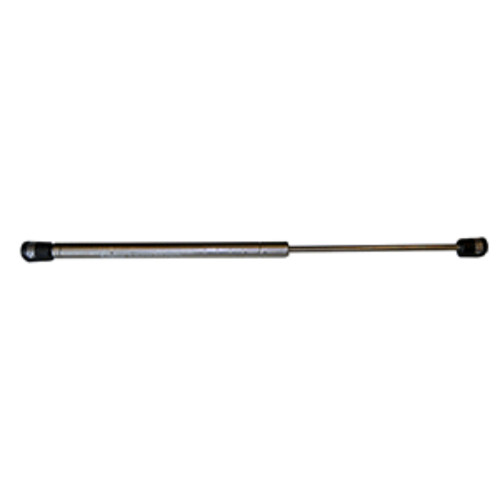 21" Stainless Steel Whitecap 20" Gas Spring 60 Lb Lift Support - IMAGE 1