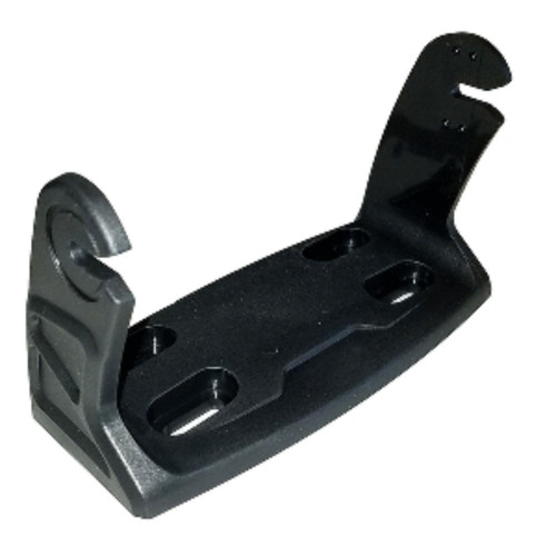 5" Black Standard Horizon Mounting Bracket for GX18XX Series - IMAGE 1