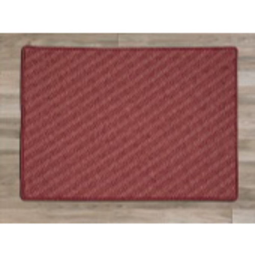 Blue Hill - Cedar sample swatch - IMAGE 1