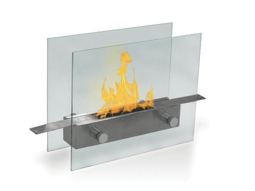Anywhere Fireplace Table Top Fireplace - Metropolitan Model - IMAGE 1