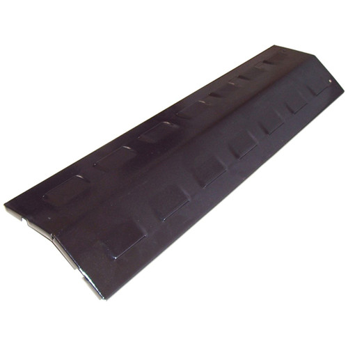 23.75" Black Heat Plate for Thermos and Master Chef Gas Grills - IMAGE 1