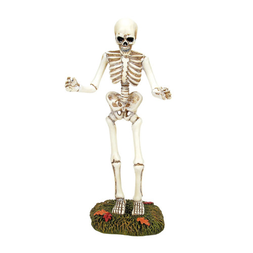 Department 56 Village Halloween Sized For Surprise! Figurine - 6014724 - IMAGE 1