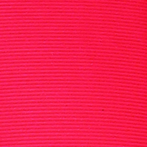 Candy Red Striped Gift Wrap Crafting Paper 27" x 328' - IMAGE 1