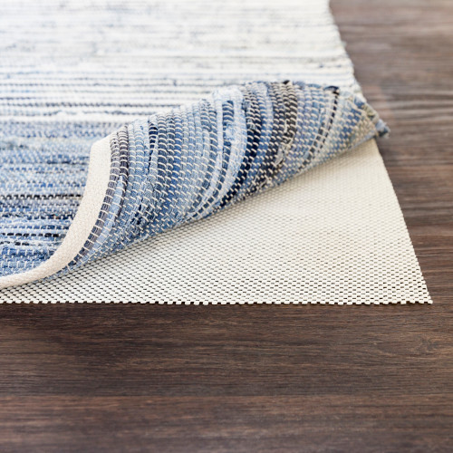 Premium Slip Resistant PVC Liner for a 9' x 12' Area Throw Rug - IMAGE 1
