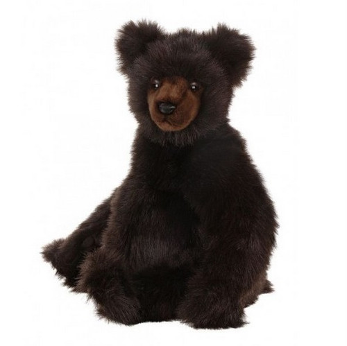 Pack of 2 Life-Like Handcrafted Extra Soft Plush Chester Teddy Bear Stuffed Animal 17.75" - IMAGE 1