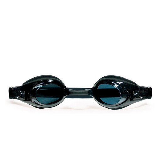 7" Black C2 Enduro Water Sport Goggles Swimming Pool Accessory for Adults - IMAGE 1