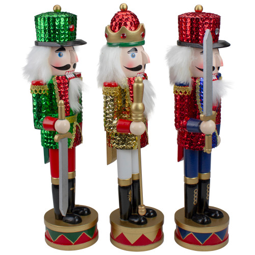 images of christmas nutcrackers