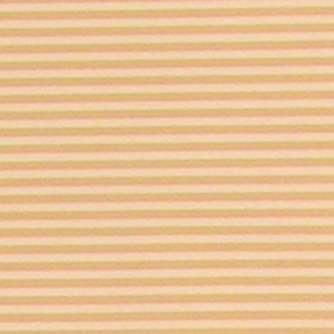 Beige and Brown Striped Gift Wrap Craft Paper 27" x 328' - IMAGE 1