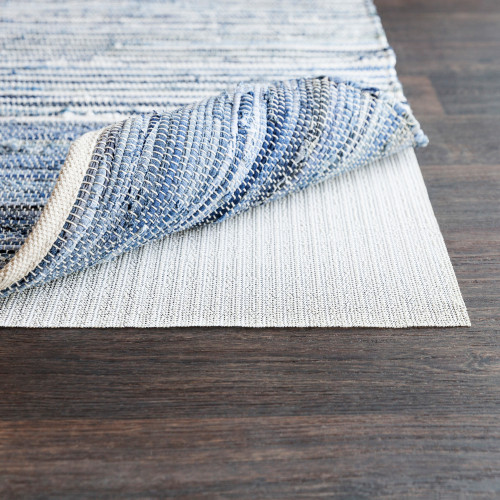 Deluxe Slip Resistant PVC Liner for a 4' x 6' Area Throw Rug - IMAGE 1