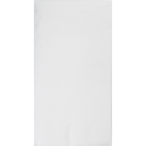 Airlaid Catering Buffet Napkins - 8.25" - Club Pack of 600 - IMAGE 1