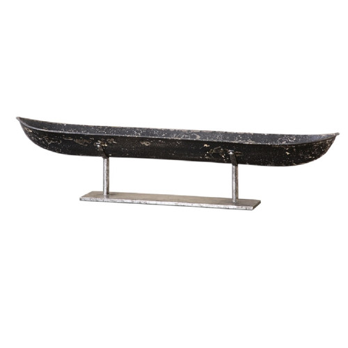 Riverboat Style Tabletop Decoration - 30" - IMAGE 1