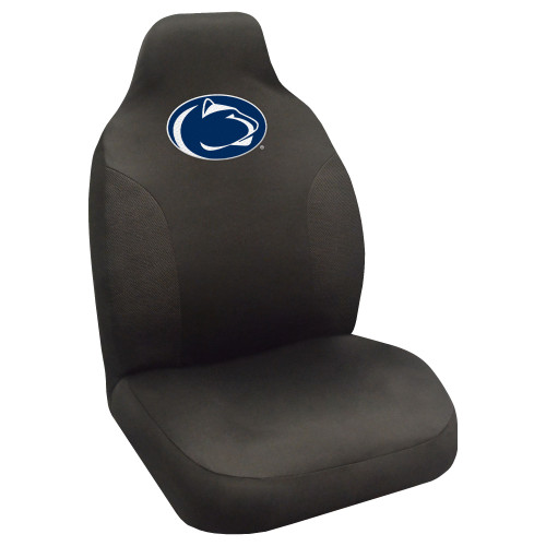 NCAA Penn State Nittany Lions  Seat Cover Automotive Accessory - IMAGE 1