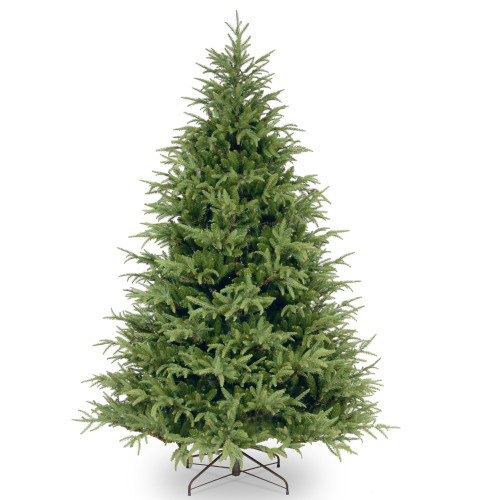 7’ Frasier Grande Artificial Christmas Tree - IMAGE 1