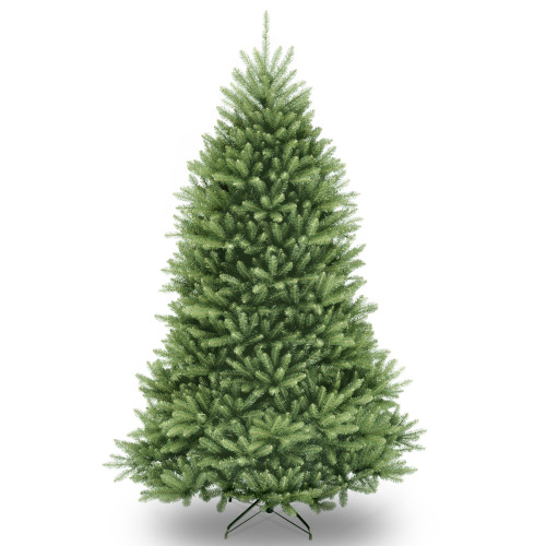 6’ Dunhill Fir Artificial Christmas Tree - Unlit - IMAGE 1
