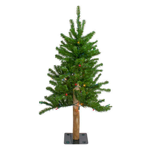 3 foot artificial christmas tree