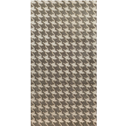 8' x 8' Admirable Beige and Ivory Ultra-Soft Pile Square Area Rug - IMAGE 1