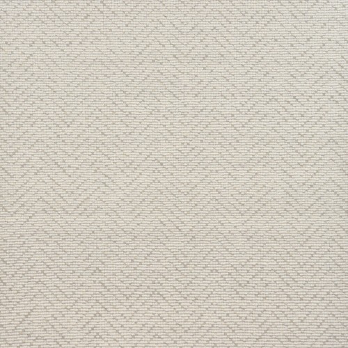 10' x 14' Ivory Broadloom Contemporary Rectangle Throw Area Rug - IMAGE 1