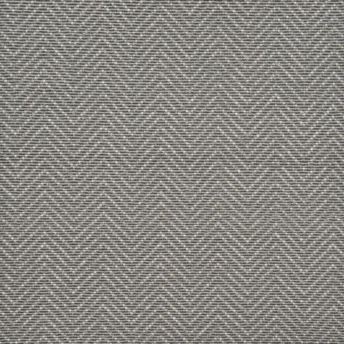 10' x 14' Blue and Ivory Harding Geometric Broadloom Rectangular Area Throw Rug - IMAGE 1