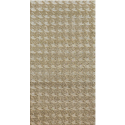 12' x 12' Exalted Beige Ultra-Soft Pile Square Area Rug - IMAGE 1