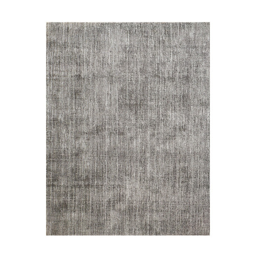 3’ x 10’ Oak Hill Beige and Ivory Broadloom Wool Blend Area Throw Rug Runner - IMAGE 1